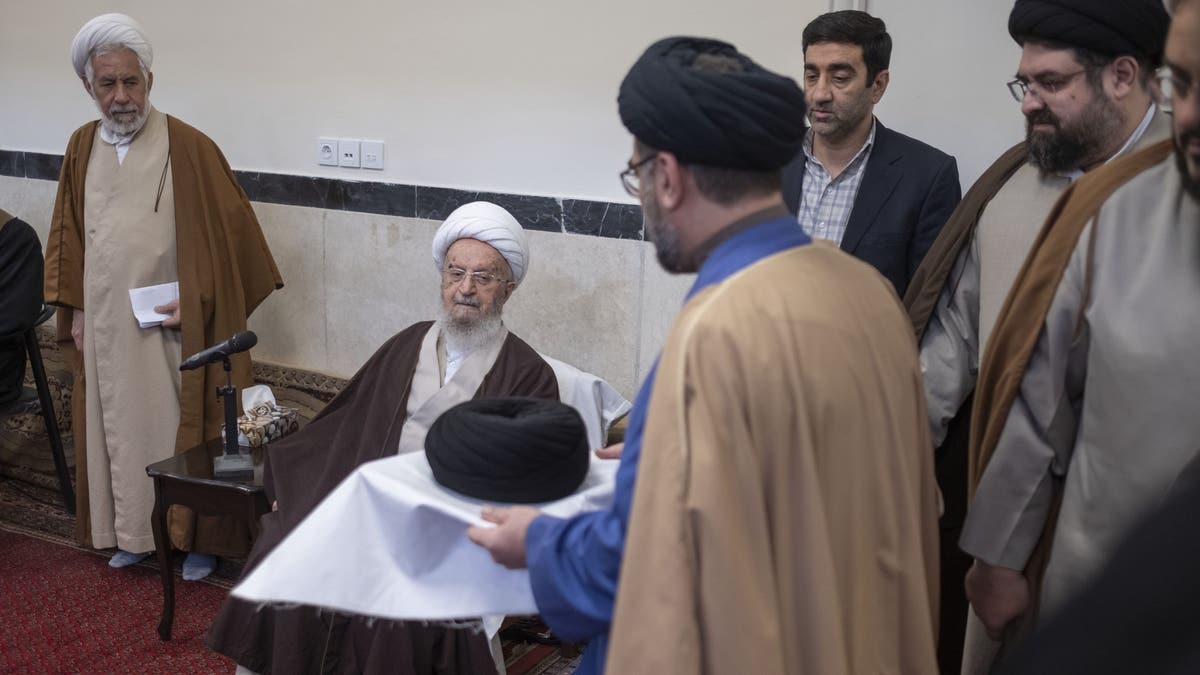 Top Iranian cleric issues ‘fatwa’ against Trump, Netanyahu