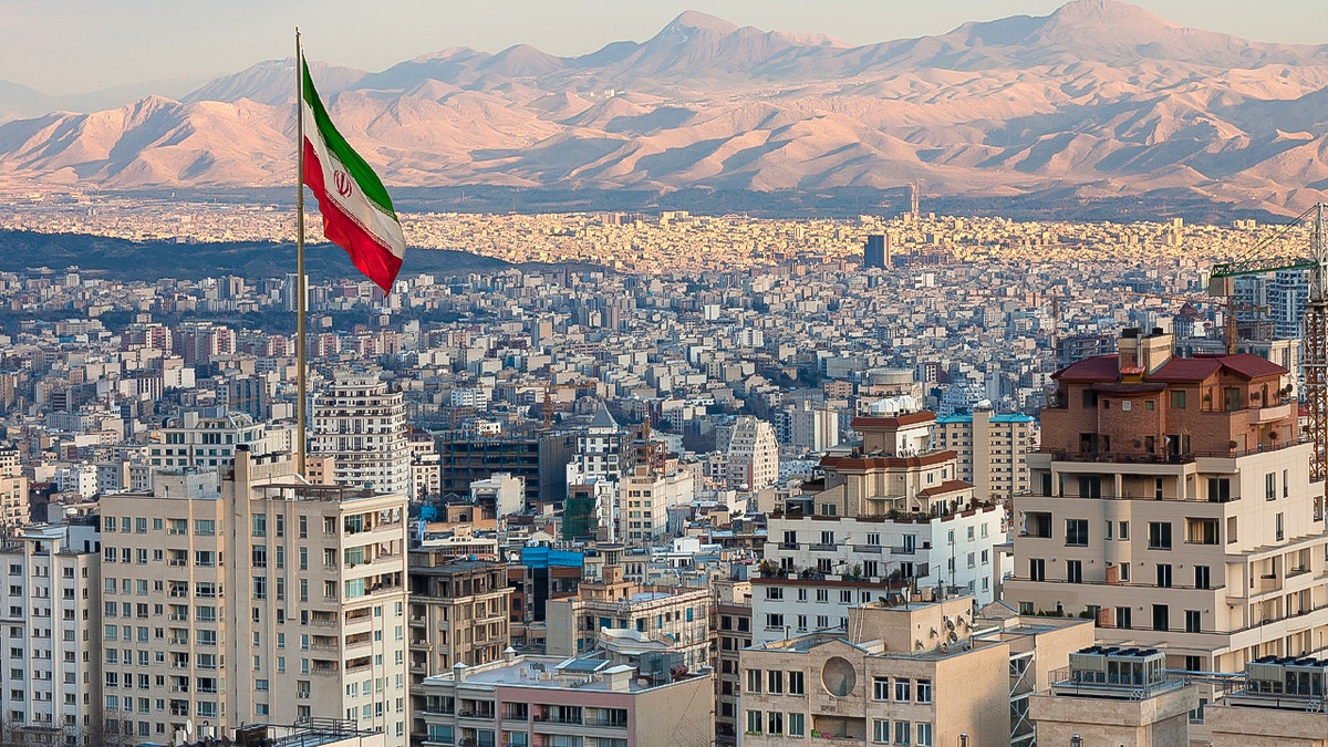 'We are in a war zone,' Iranians speak out as Israeli strikes continue hitting regime targets