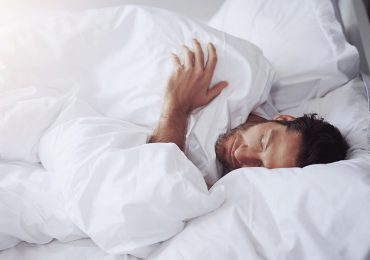 Afternoon napping could have surprising impact on longevity, study suggests