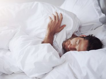 Afternoon napping could have surprising impact on longevity, study suggests