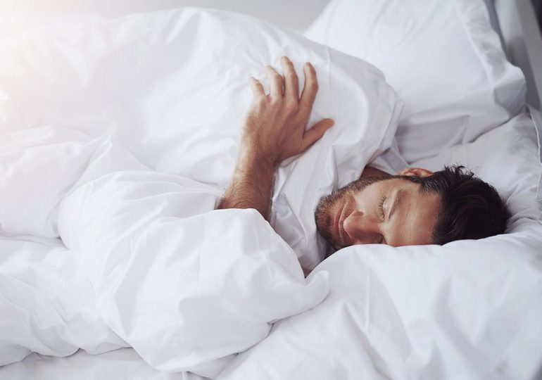 Afternoon napping could have surprising impact on longevity, study suggests