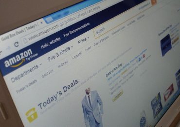 Amazon’s AI wants to own online shopping data