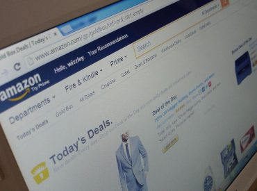 Amazon’s AI wants to own online shopping data