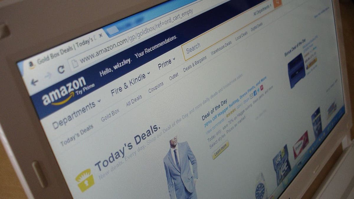 Amazon’s AI wants to own online shopping data