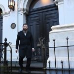 Antisemitic attackers violently target synagogue, Israeli restaurant in Australia