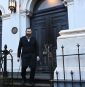 Antisemitic attackers violently target synagogue, Israeli restaurant in Australia