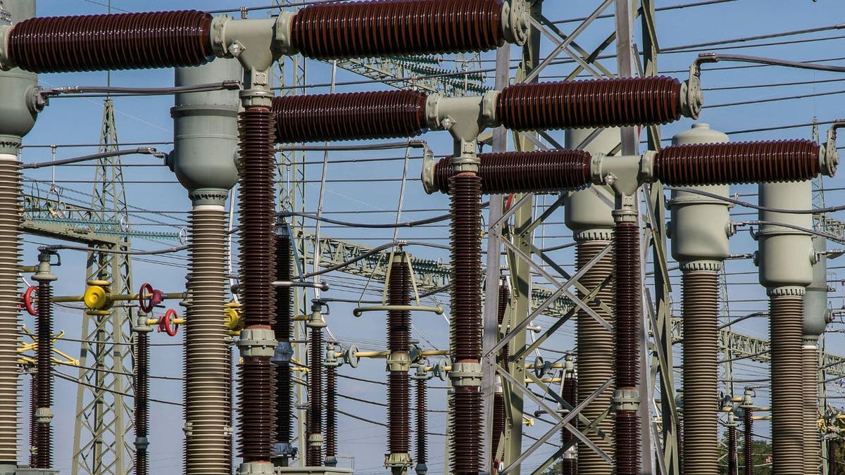Artificial intelligence fuels Big Tech partnerships with nuclear energy producers