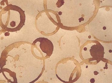 At-home test works like coffee rings to spot serious illness faster