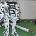 Berkeley launches a lightweight open-source humanoid robot