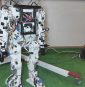 Berkeley launches a lightweight open-source humanoid robot