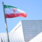 Danish national wanted in Germany arrested after allegedly spying on Jewish targets for Iran