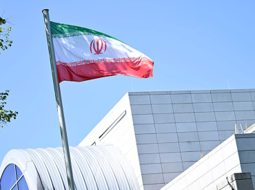 Danish national wanted in Germany arrested after allegedly spying on Jewish targets for Iran