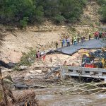 Deadly Texas flood exposes ‘neglected’ weather alert system Trump aims to modernize