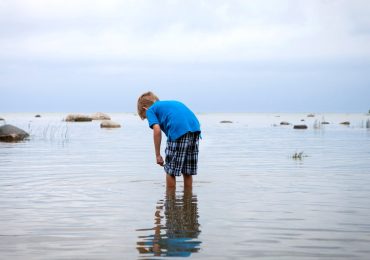 Death confirmed from rare and deadly 'brain-eating amoeba' in southern lake
