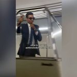 Democrat congressman dragged for ‘weird’ TikTok ‘aura farming’ trend video
