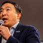 Elon Musk connects with indie Andrew Yang on billionaire former Trump ally’s third party push