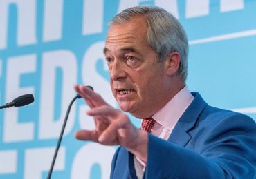 Farage slams secret Afghan refugee resettlement to UK, claims sex offenders among arrivals
