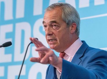 Farage slams secret Afghan refugee resettlement to UK, claims sex offenders among arrivals