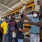 Federal judge blocks Trump’s immigration policy in shocking decision on Haitian protections