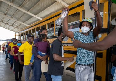 Federal judge blocks Trump's immigration policy in shocking decision on Haitian protections
