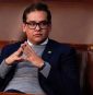 Former Congressman George Santos delivers ‘glamorous’ farewell before going to prison: ‘The curtain falls’