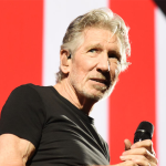 Former Pink Floyd member Roger Waters faces possible prosecution after supporting banned Palestine Action