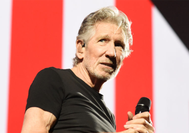 Former Pink Floyd member Roger Waters faces possible prosecution after supporting banned Palestine Action
