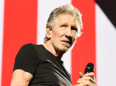 Former Pink Floyd member Roger Waters faces possible prosecution after supporting banned Palestine Action