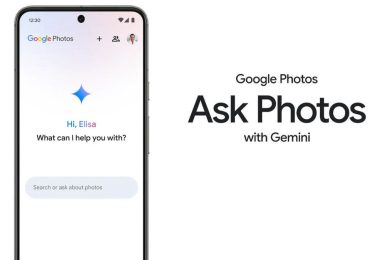 How Google’s ‘Ask Photos’ uses AI to find the pictures you want