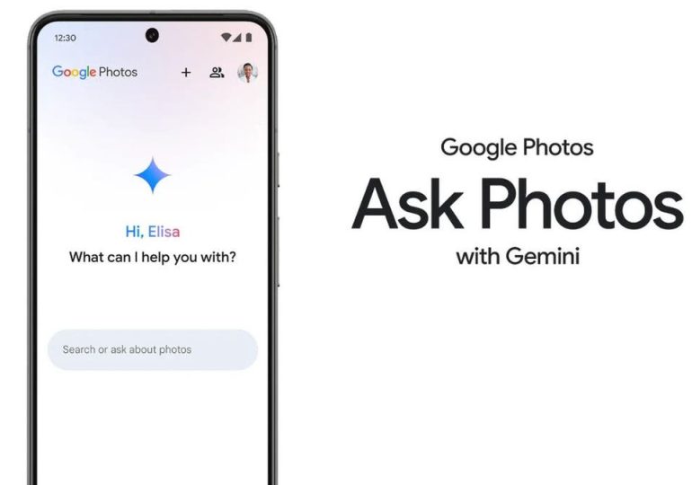 How Google’s ‘Ask Photos’ uses AI to find the pictures you want