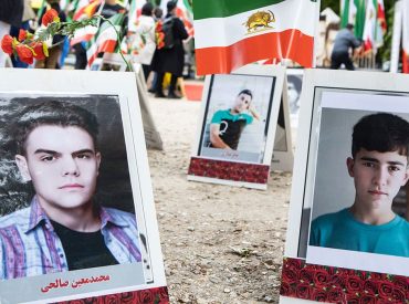 Iran more than doubles state executions in first half of 2025