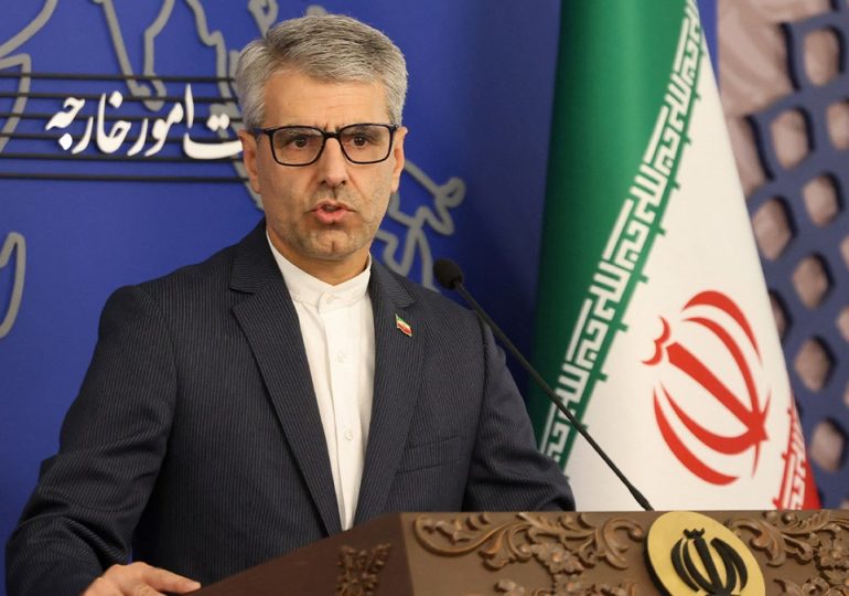 Iran vows retaliation if UN Security Council issues snapback sanctions on anniversary of nuclear deal