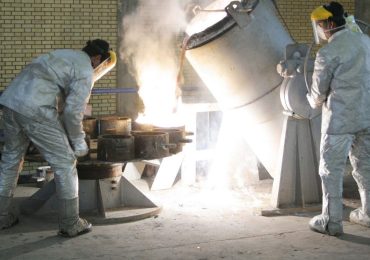Iran will not give up nuclear enrichment, top official confirms in exclusive Fox News interview