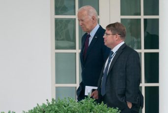 Joe Biden’s osteopathic doctor pleads the Fifth on mental acuity: DO vs MD