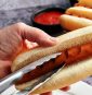 Just one hot dog a day could raise disease risk, study suggests, but some cite caveats