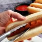 Just one hot dog a day could raise disease risk, study suggests, but some cite caveats
