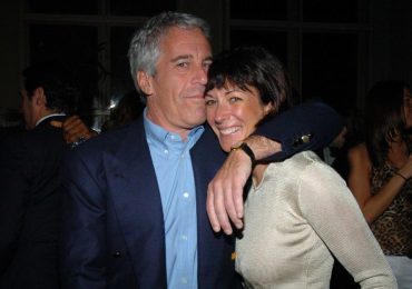 Justice Department moves to unseal Epstein, Maxwell grand jury transcripts amid calls for transparency