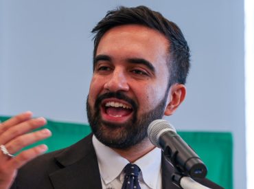 Mamdani's past 'defund the police' stance resurfaces after deadly Manhattan shooting