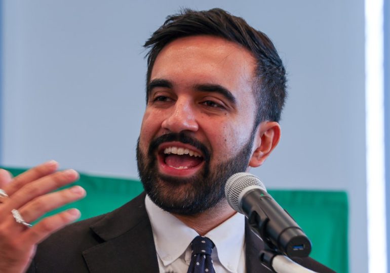 Mamdani's past 'defund the police' stance resurfaces after deadly Manhattan shooting