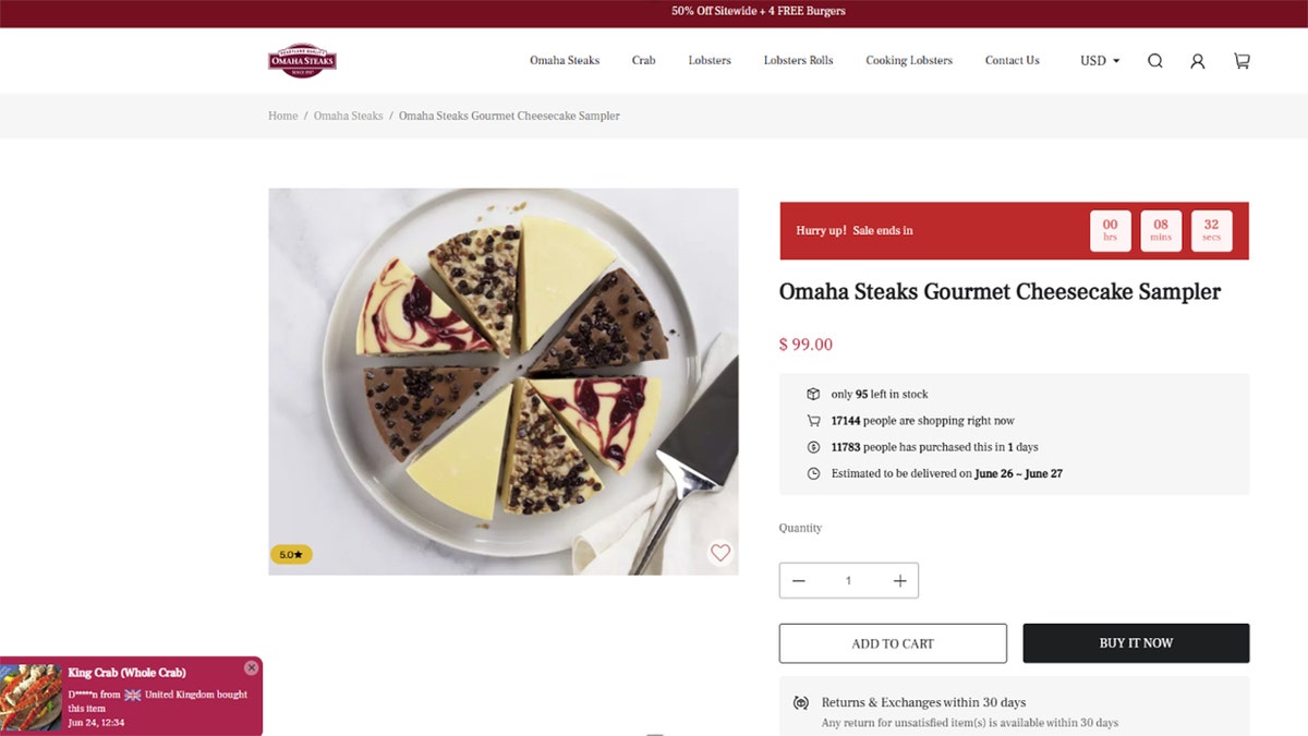Massive scam spreading designed to trick you and steal your money