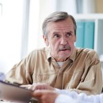 Men face double dementia risk if they have a hidden genetic mutation