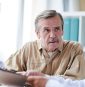 Men face double dementia risk if they have a hidden genetic mutation