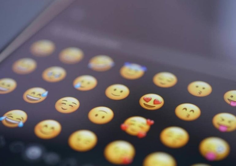New emojis are dropping on your device soon