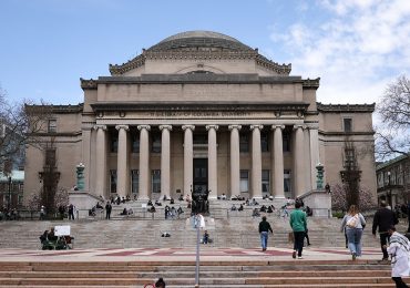 NYC mayoral candidate Zohran Mamdani identified as Black, Asian on Columbia application: report