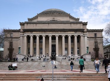 NYC mayoral candidate Zohran Mamdani identified as Black, Asian on Columbia application: report