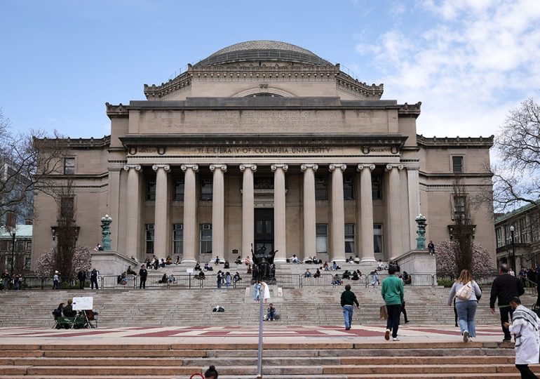NYC mayoral candidate Zohran Mamdani identified as Black, Asian on Columbia application: report