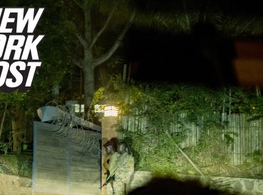 NYC socialist would-be mayor Zohran Mamdani throws lavish wedding bash in Uganda