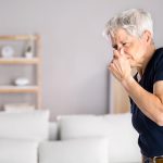 ‘Old people smell’ is real, experts say — here’s how to avoid it as you age