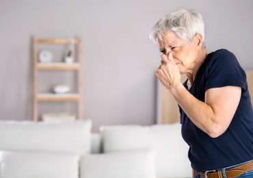 'Old people smell' is real, experts say — here's how to avoid it as you age