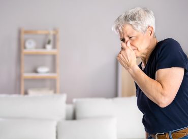 'Old people smell' is real, experts say — here's how to avoid it as you age